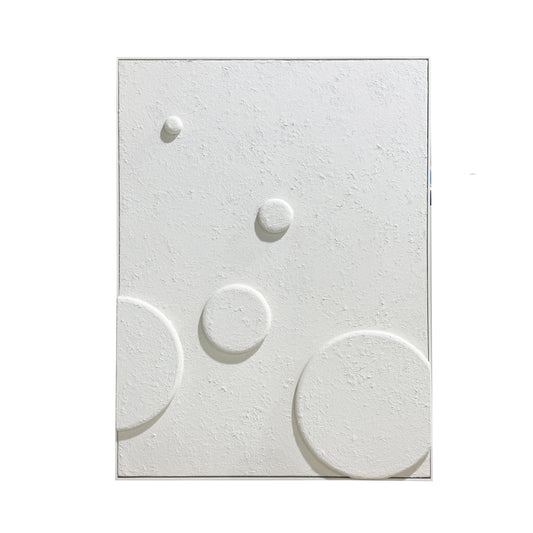Bulles #1 Art