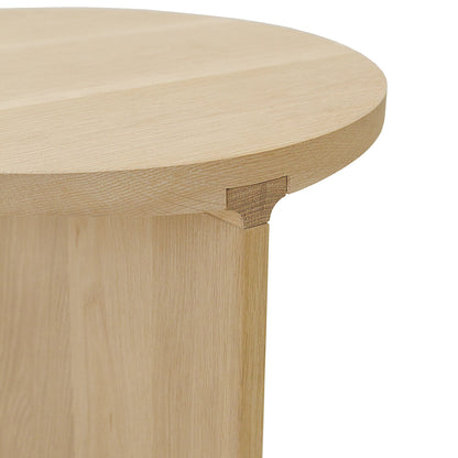 Table d'appoint Campbell