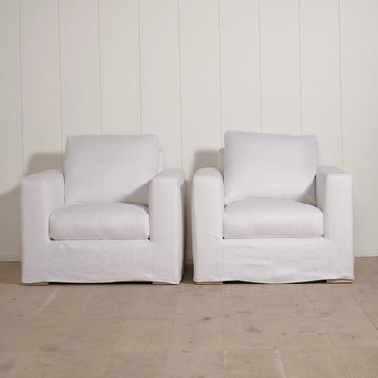 Chaire Grant