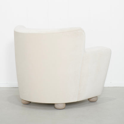 Chaise Jive