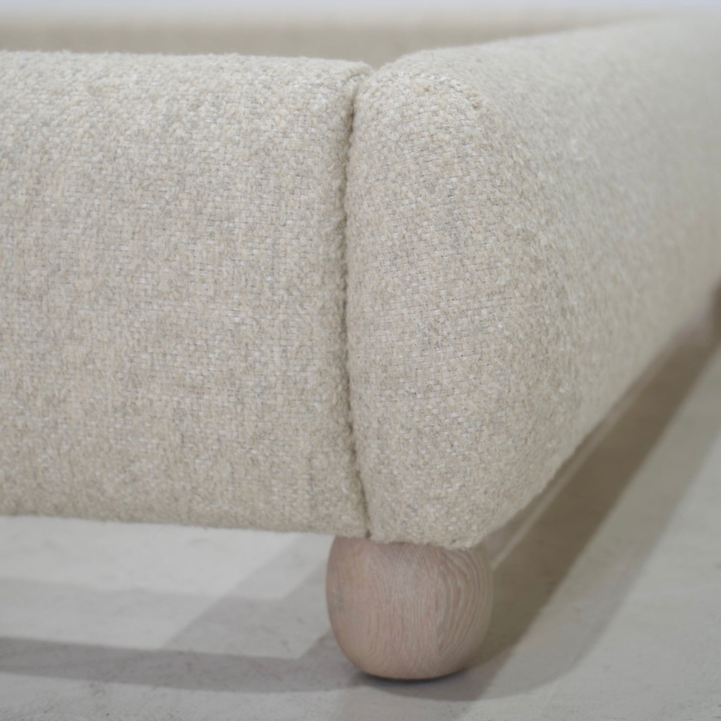 Christophe Bed