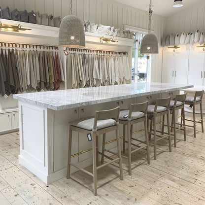 Tabouret de comptoir Clifton