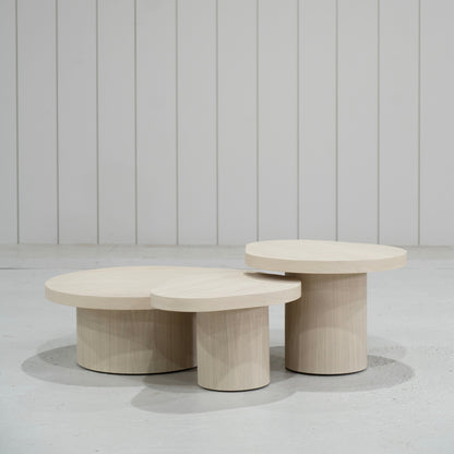 Table basse River