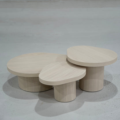 Table basse River