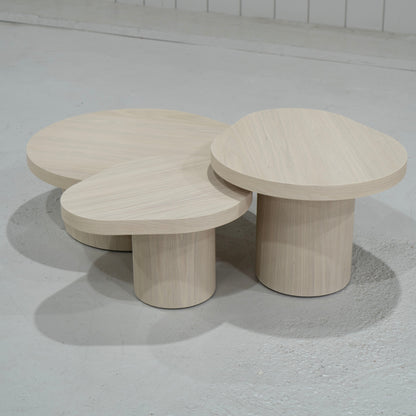 Table basse River