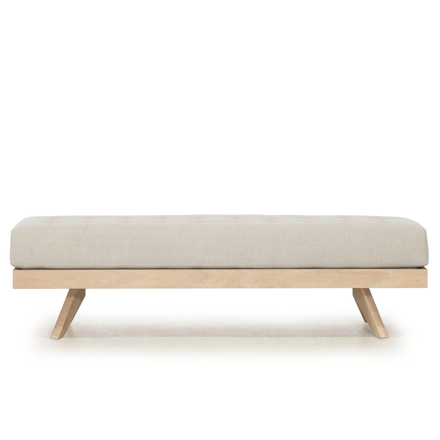 Banc de corail