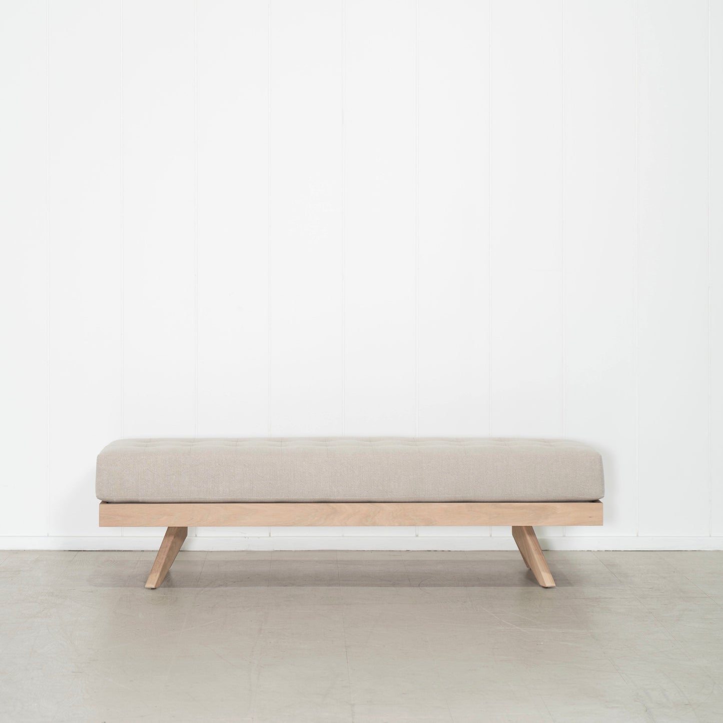Banc de corail