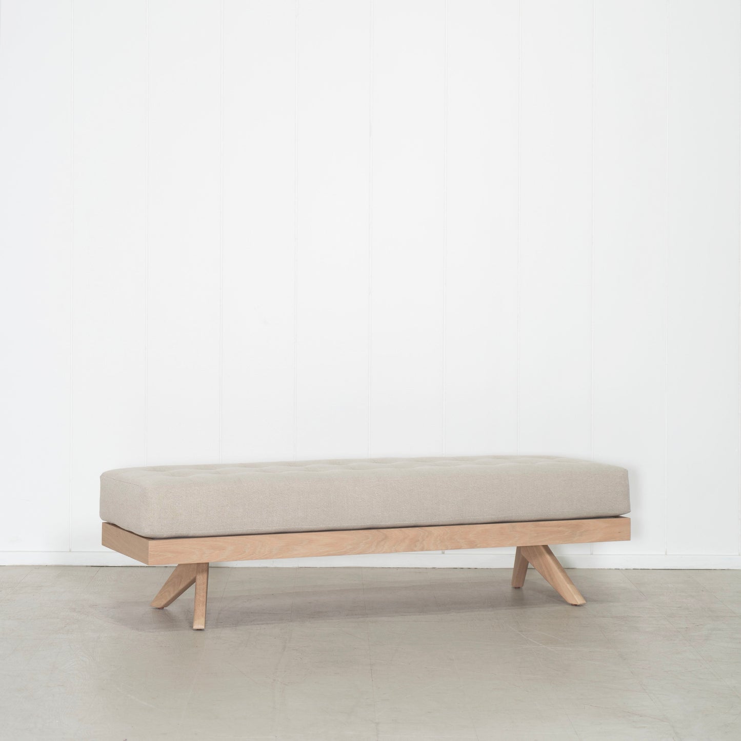 Banc de corail