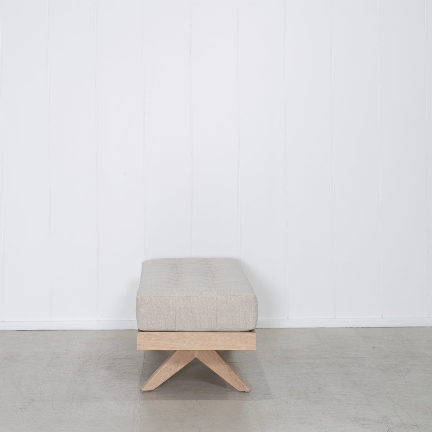 Banc de corail