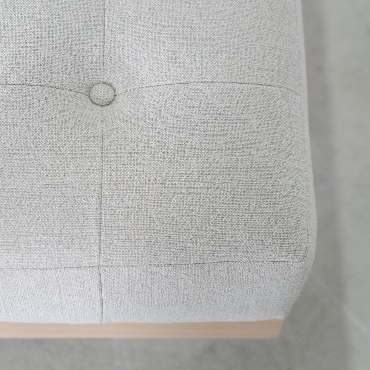 Banc de corail