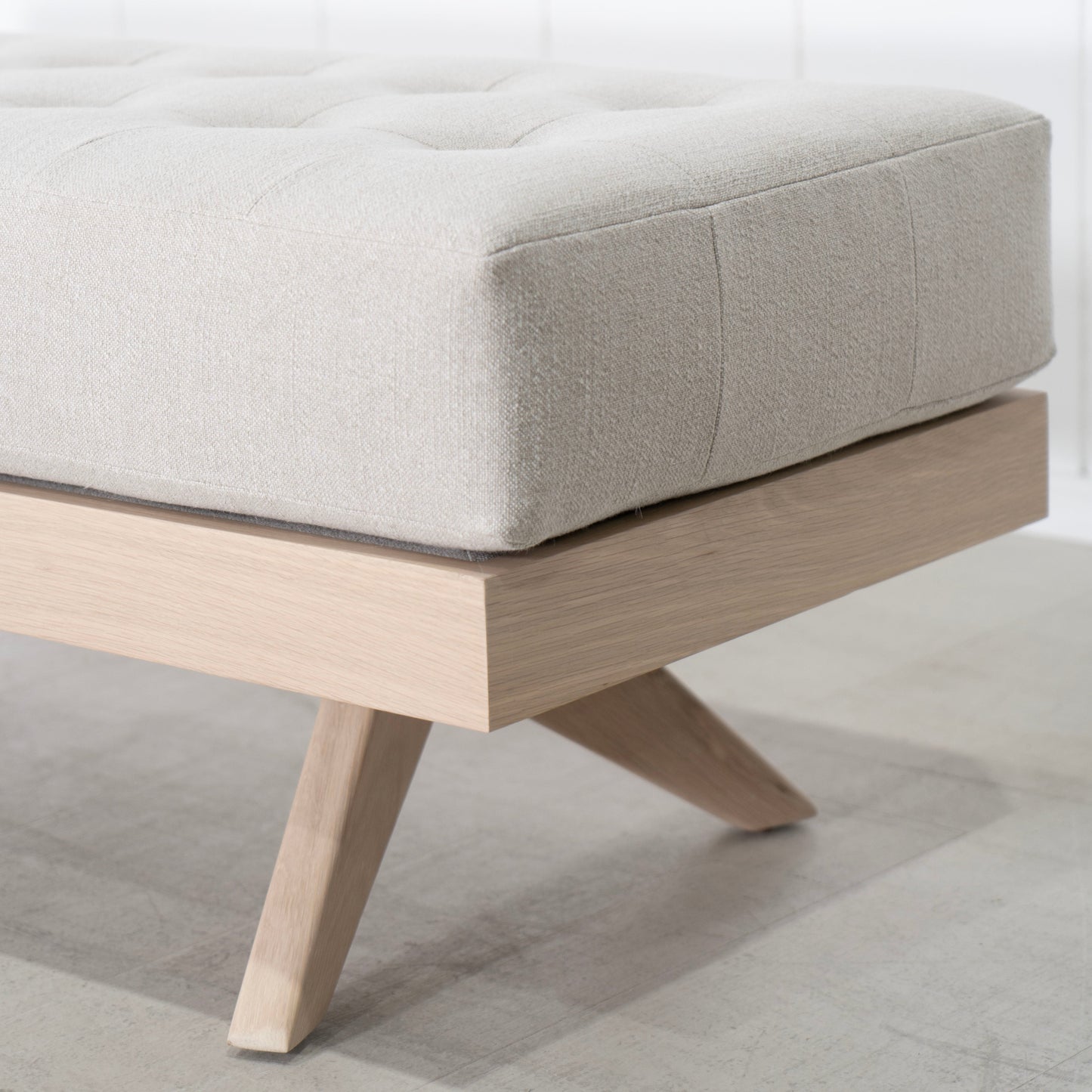 Banc de corail