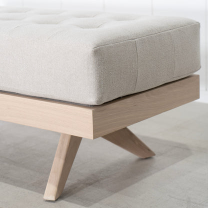 Banc de corail