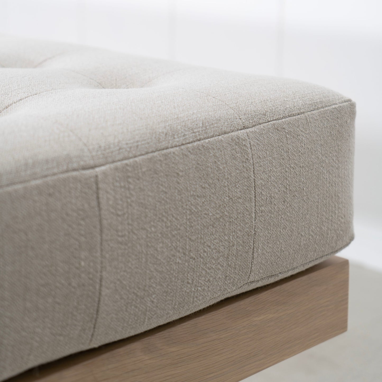 Banc de corail