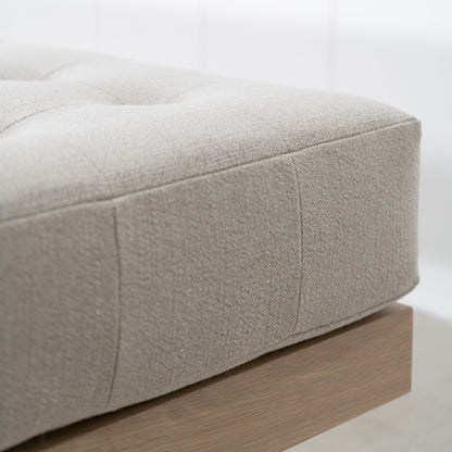 Banc de corail