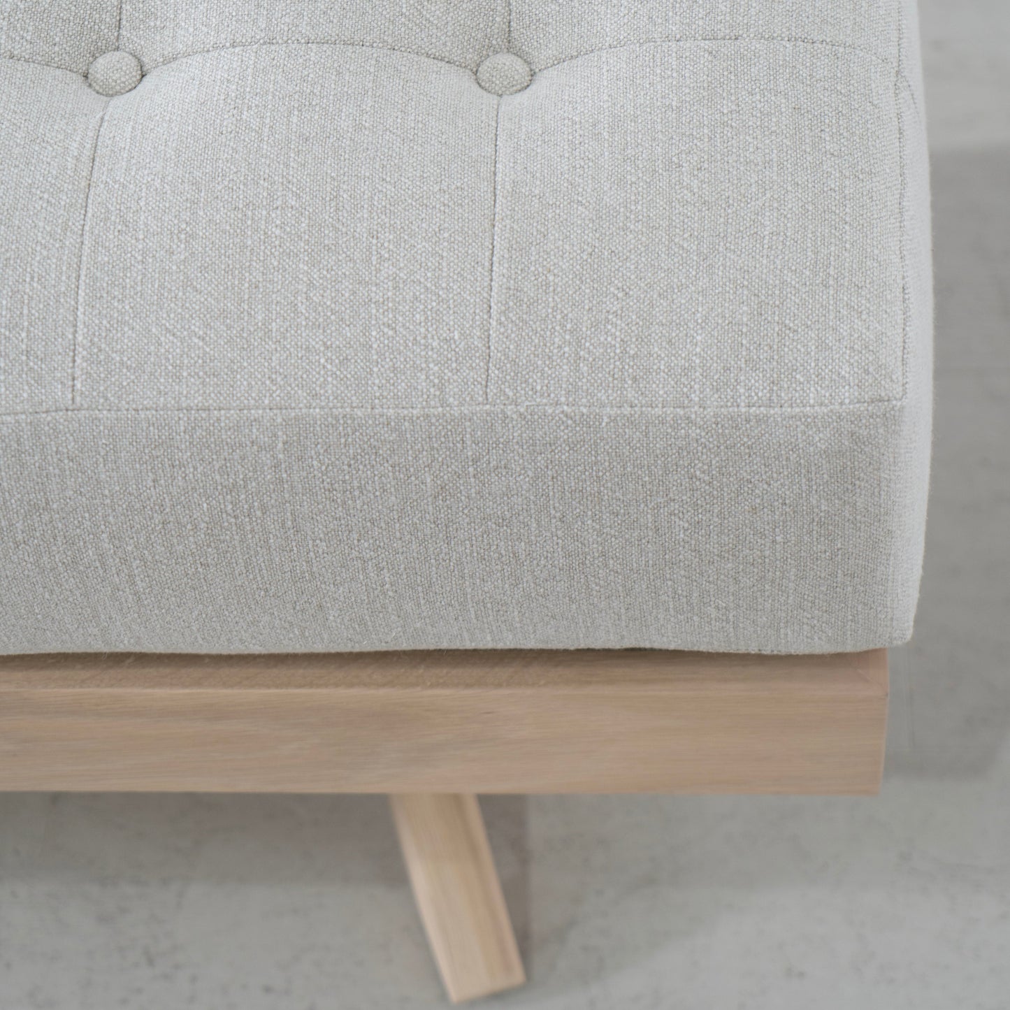 Banc de corail