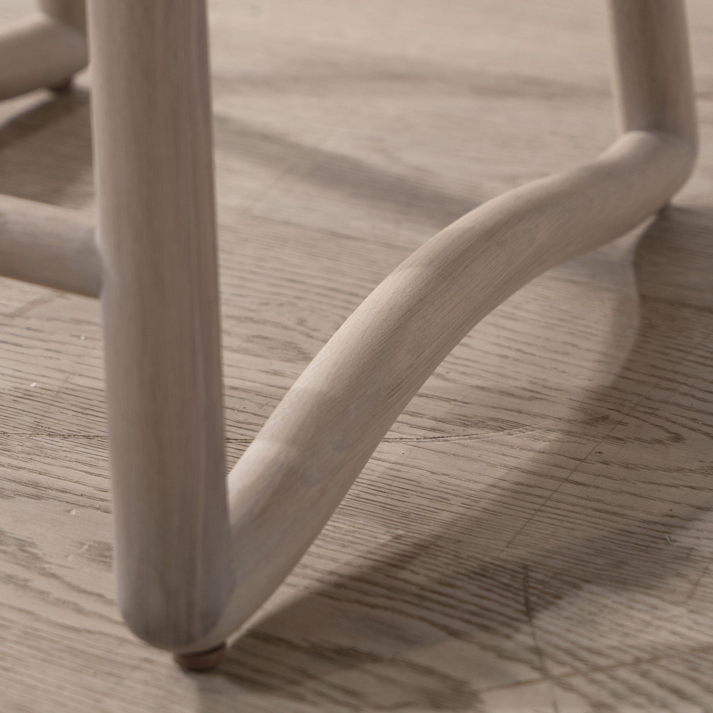Tabouret de comptoir Cuddle