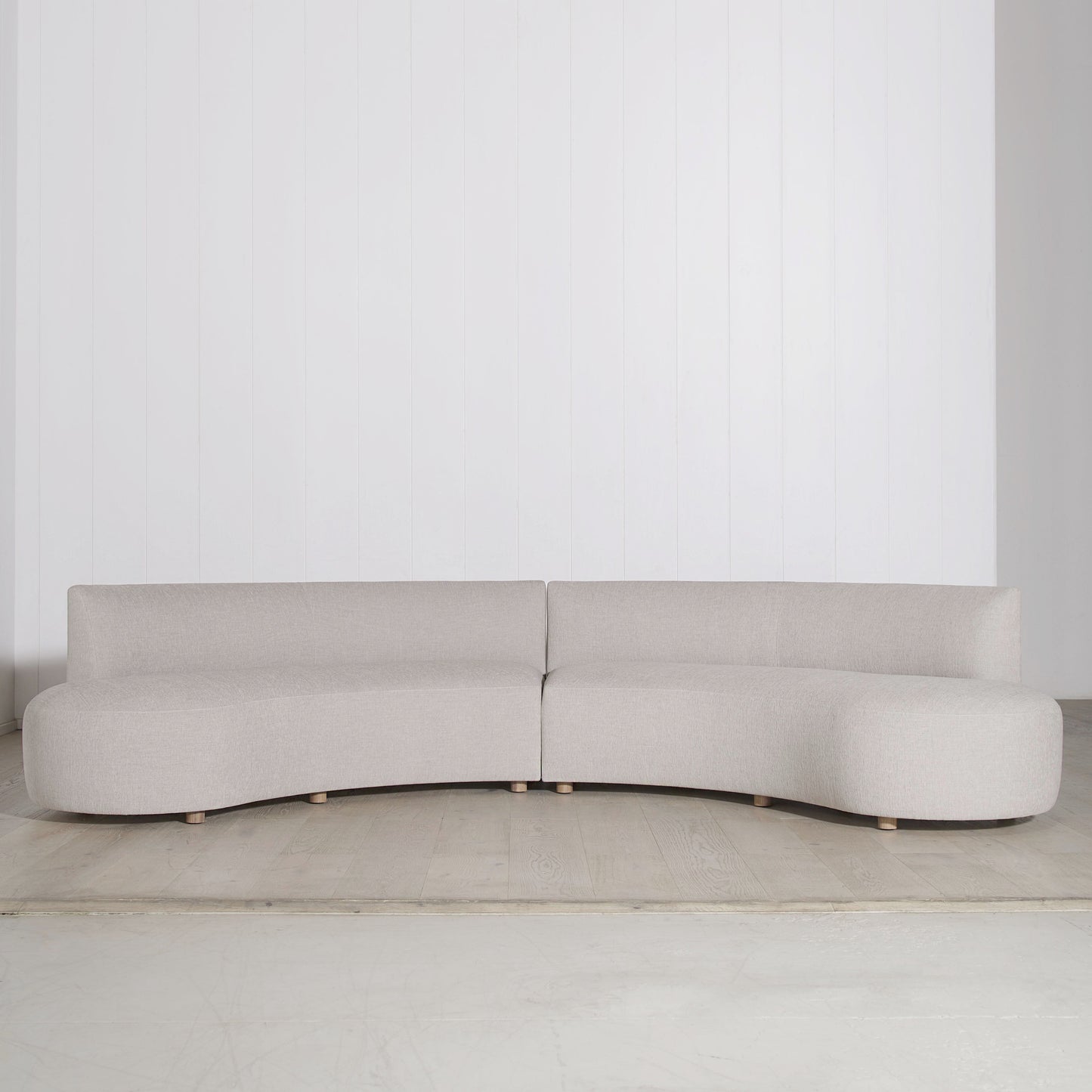Capri Sectionnel