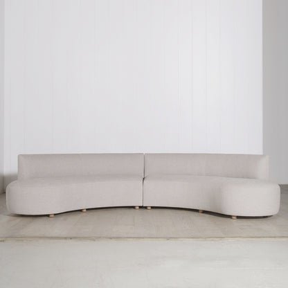 Capri Sectionnel