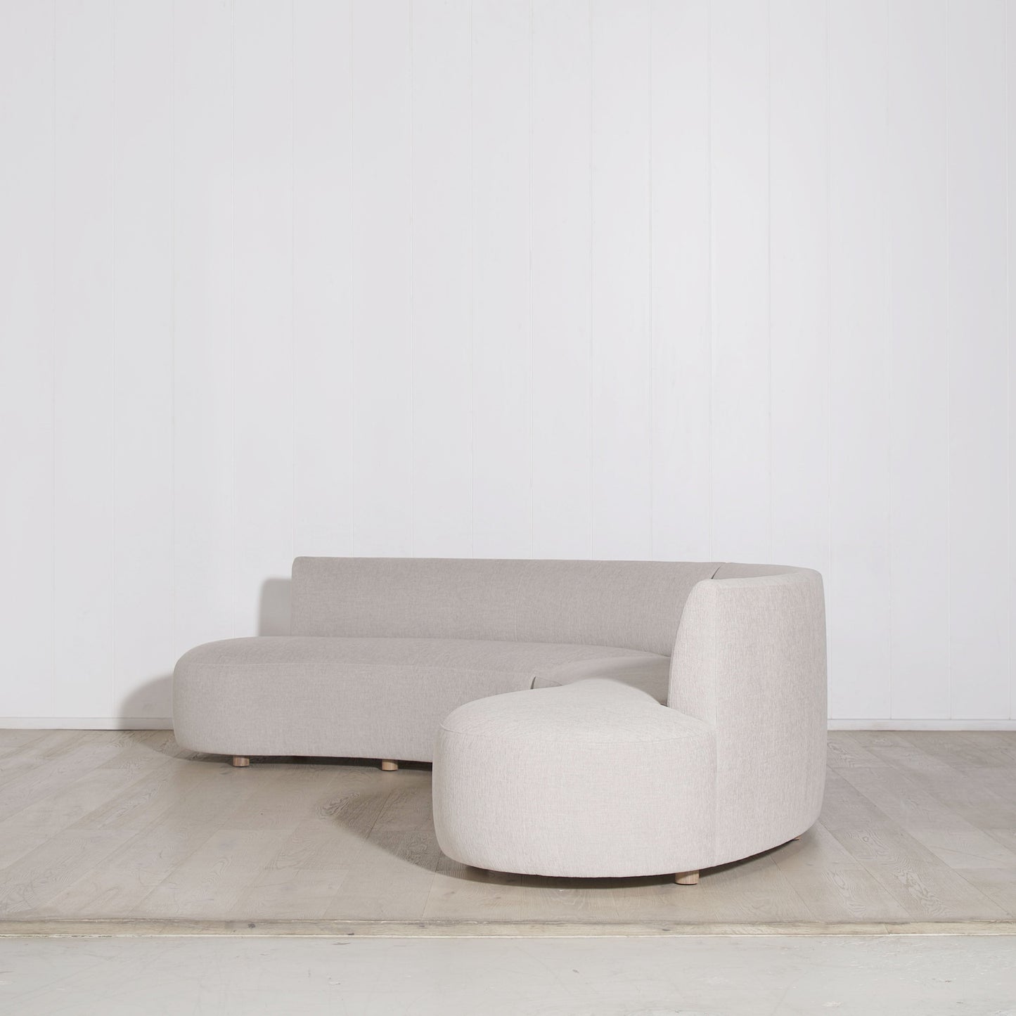 Capri Sectionnel