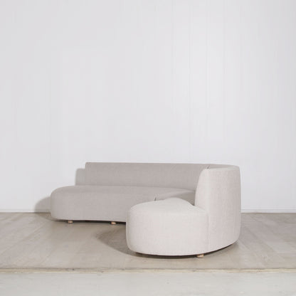 Capri Sectionnel