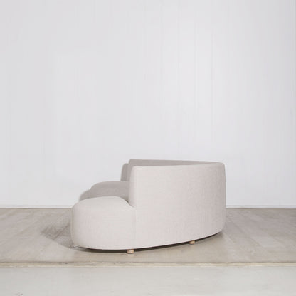 Capri Sectionnel