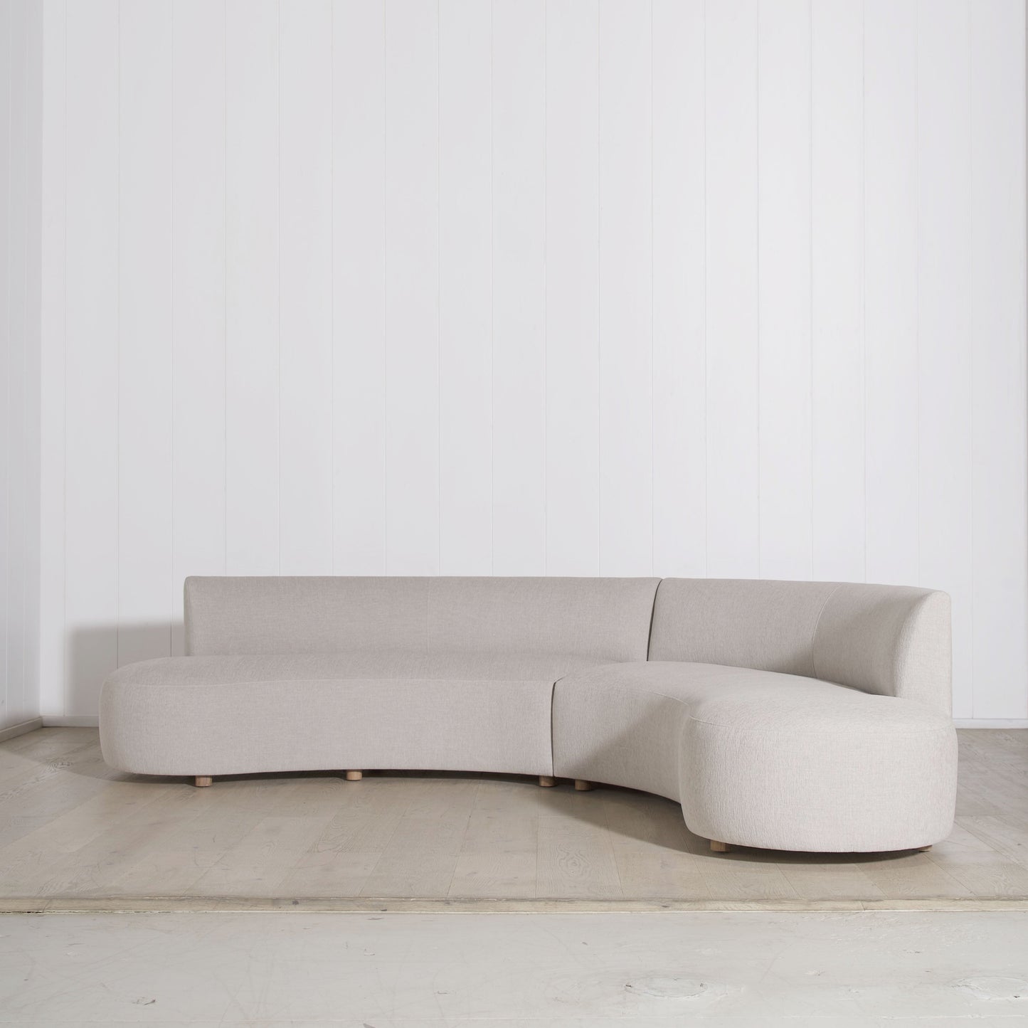 Capri Sectionnel