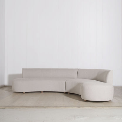 Capri Sectionnel