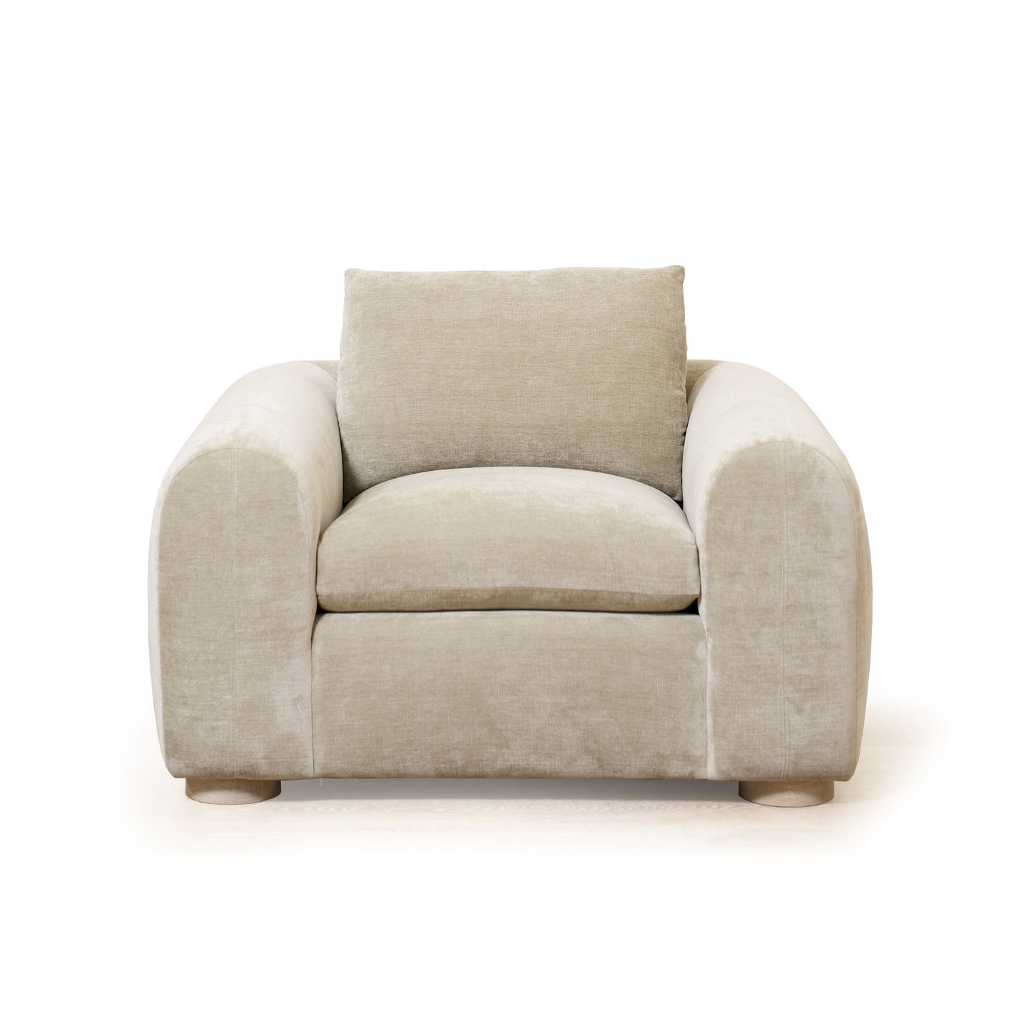 Chaise Bruno