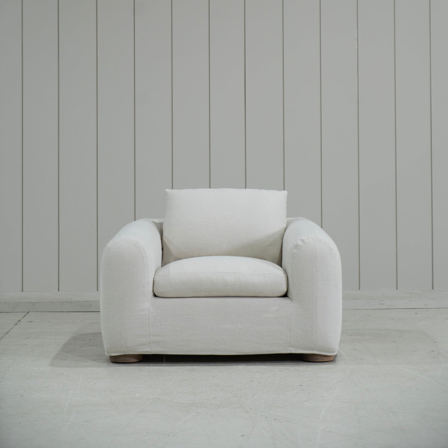 Chaise Bruno