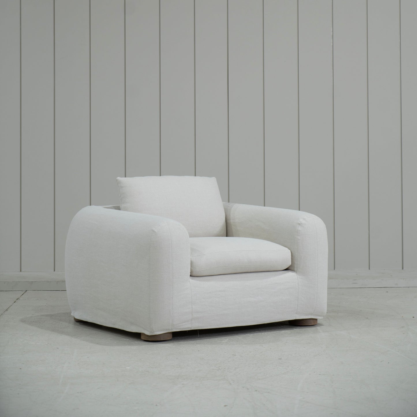 Chaise Bruno