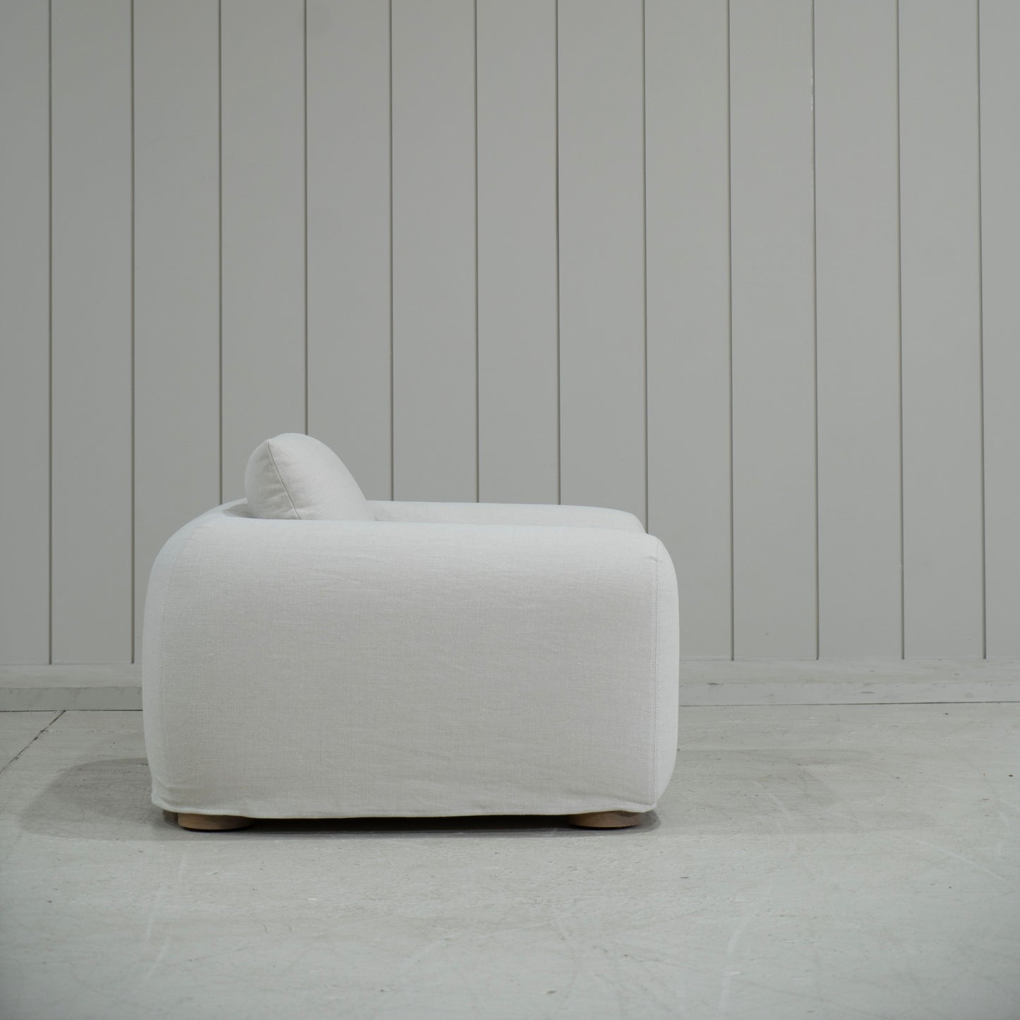 Chaise Bruno