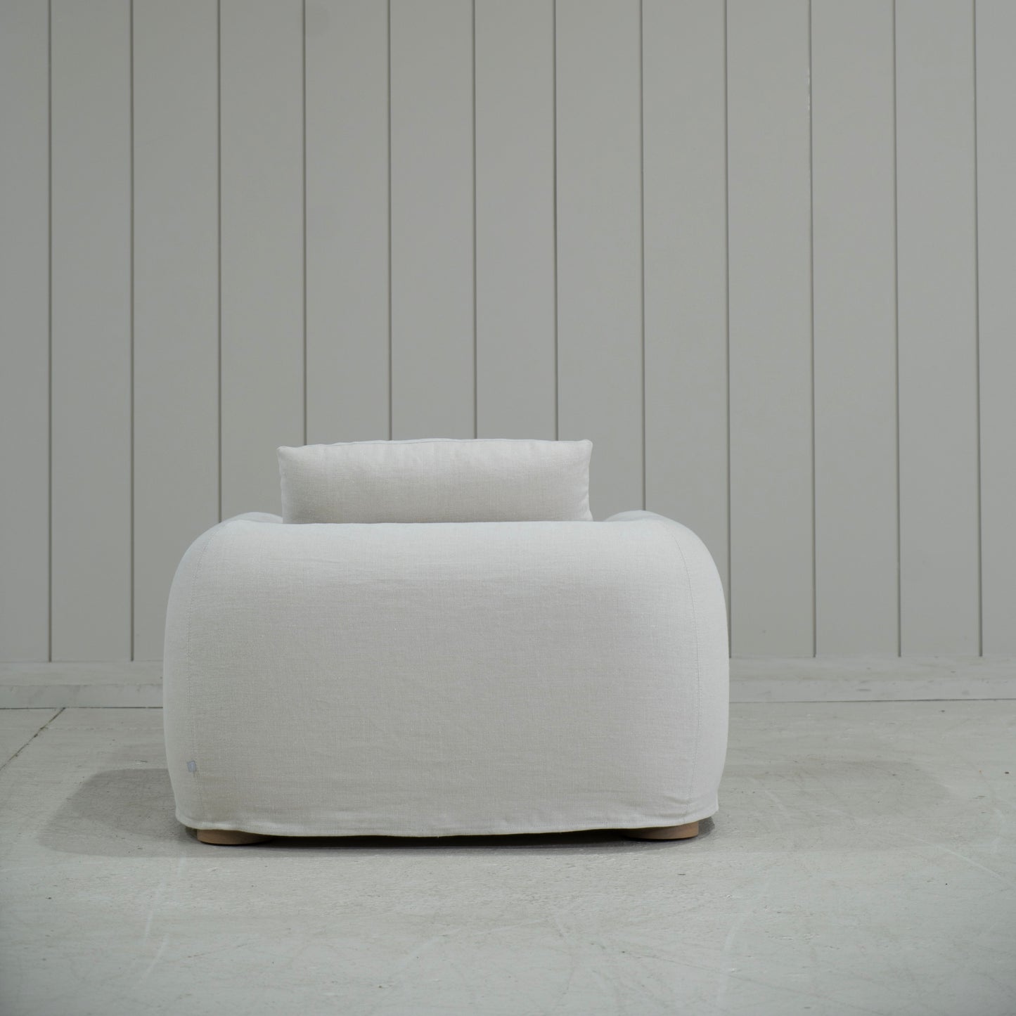 Chaise Bruno