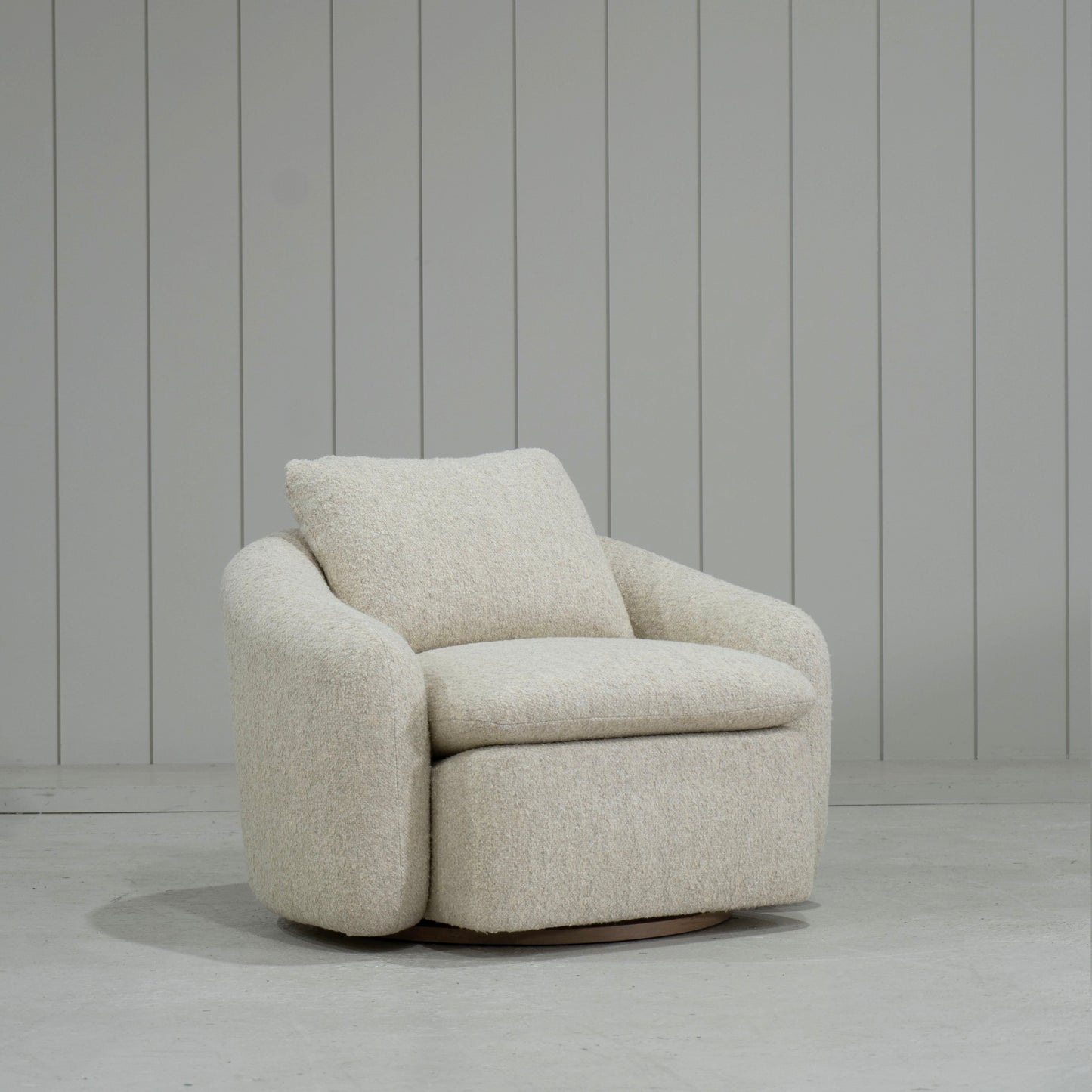 Chaise Bleeker