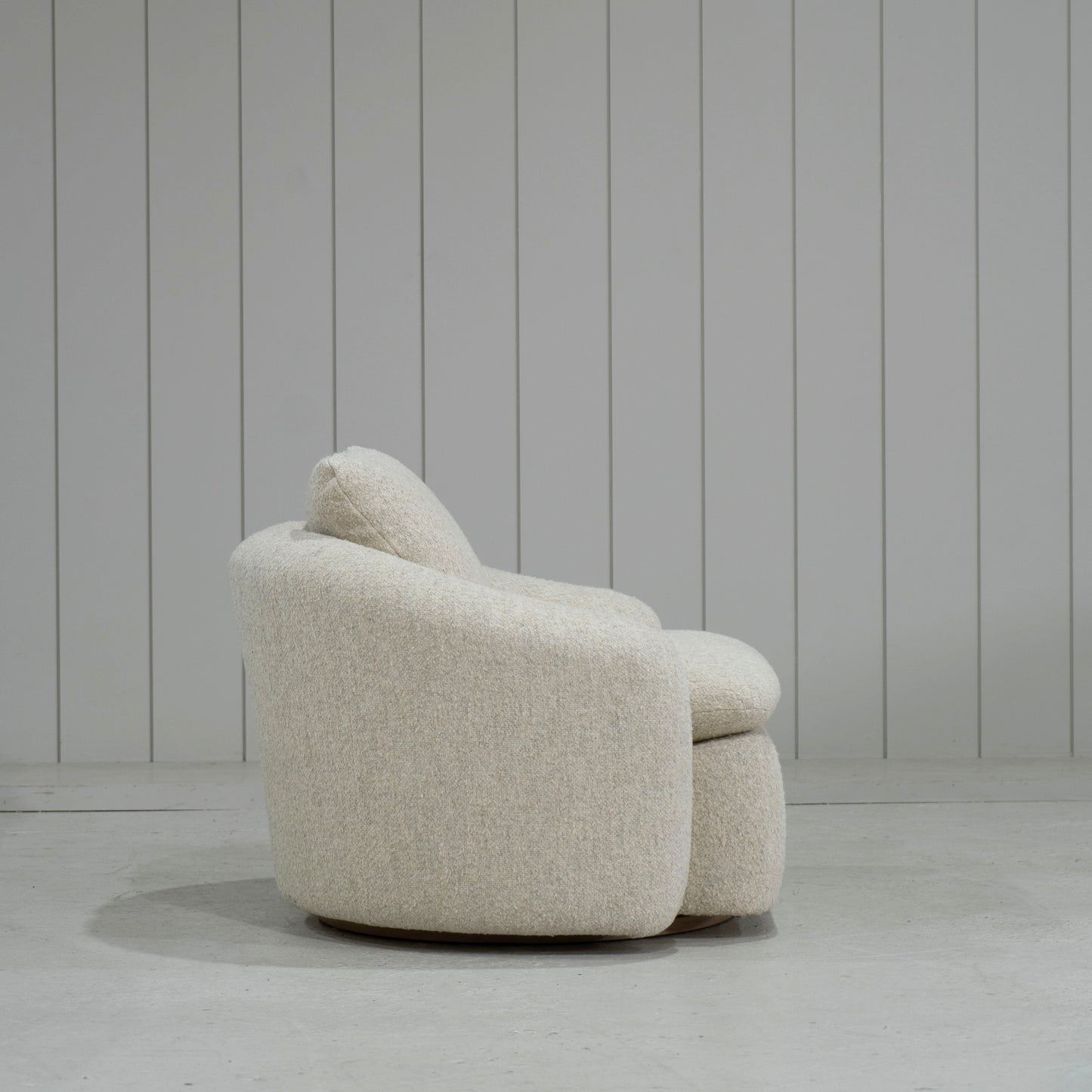 Chaise Bleeker