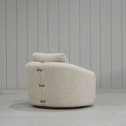 Chaise Bleeker
