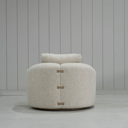 Chaise Bleeker