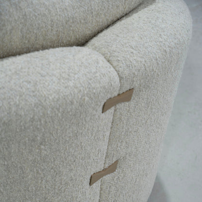 Chaise Bleeker