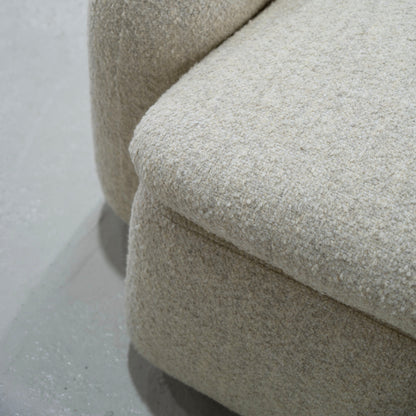 Chaise Bleeker