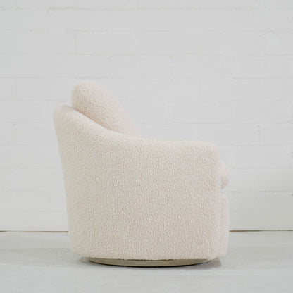Chaise de jade