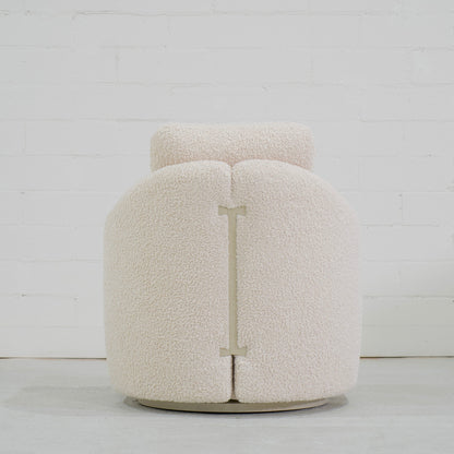 Chaise de jade