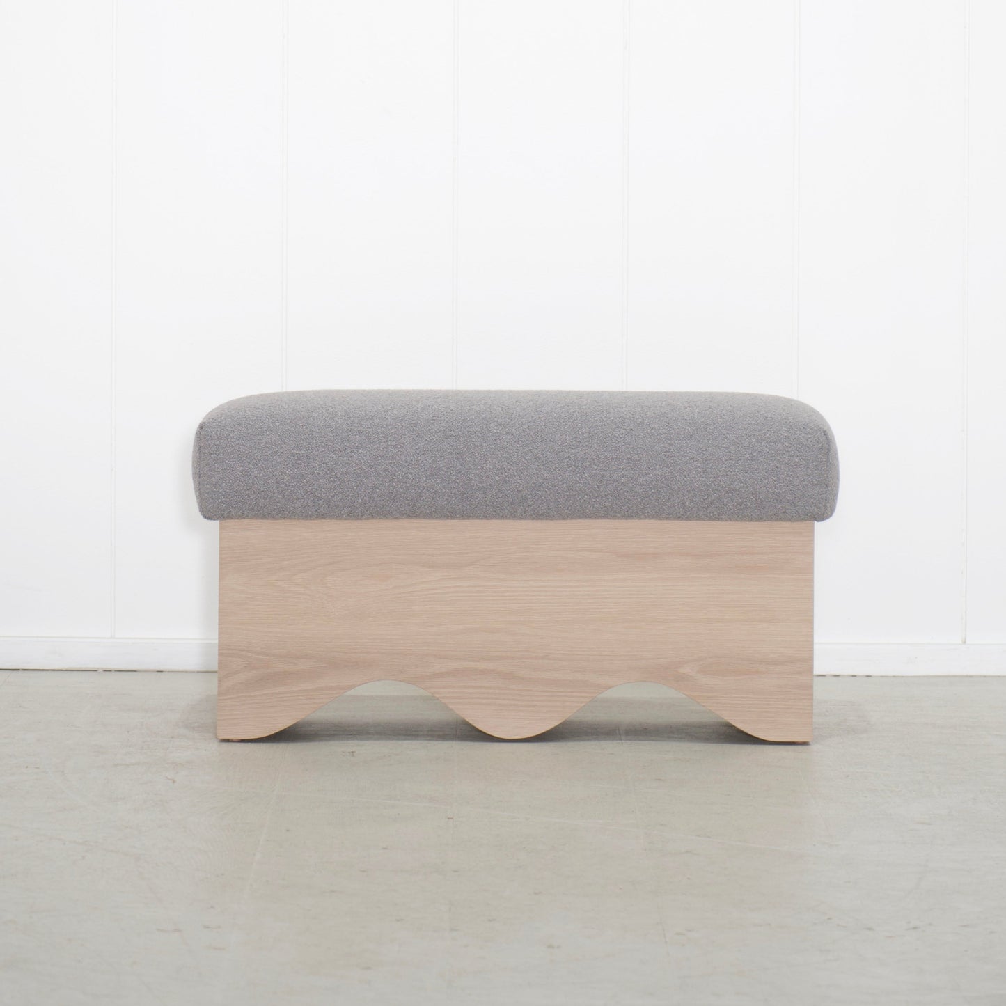 Banc Charlotte