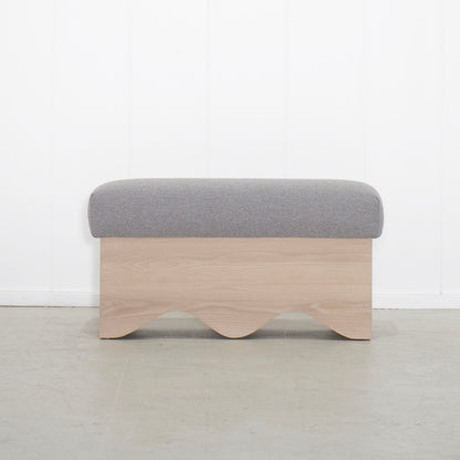 Banc Charlotte