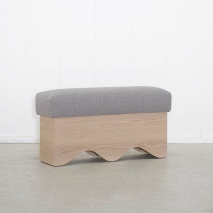 Banc Charlotte