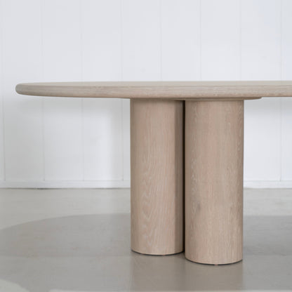 Table à manger Cooper