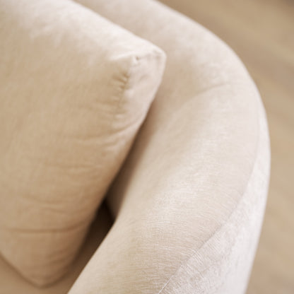 Chaise Cora