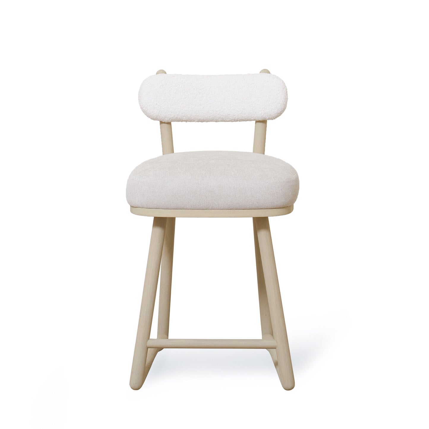 Tabouret de comptoir Cuddle