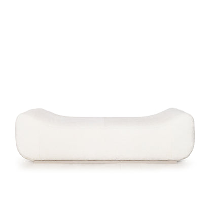 Banc de jour incliné