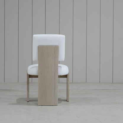 Chaise de salle à manger Cali