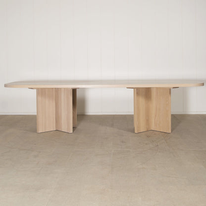 Table à manger Dove