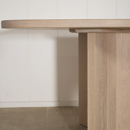 Table à manger Dove